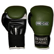 Ventilated Gel Bag Gloves